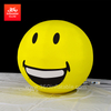 气球定制 笑脸气球 定制广告充气